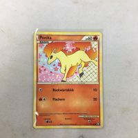 ポケモンカード 旧裏面 英語版 ポニータ 22 サムネイル 1