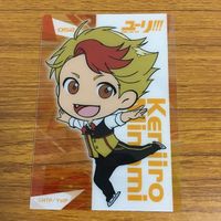 Yuri on Ice Card Lot 31 Japanese Anime サムネイル 7
