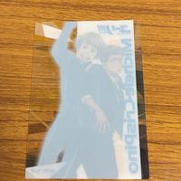 Yuri on Ice Card Lot 31 Japanese Anime サムネイル 10