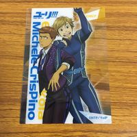 Yuri on Ice Card Lot 31 Japanese Anime サムネイル 9