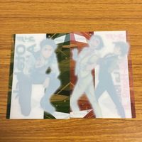 Yuri on Ice Card Lot 31 Japanese Anime サムネイル 4
