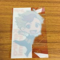 Yuri on Ice Card Lot 31 Japanese Anime サムネイル 8