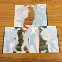 Yuri on Ice Card Lot 31 Japanese Anime サムネイル 2