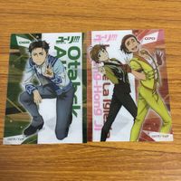 Yuri on Ice Card Lot 31 Japanese Anime サムネイル 3