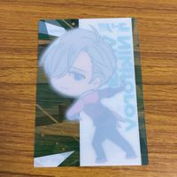 Yuri on Ice Card Lot 31 Japanese Anime サムネイル 6