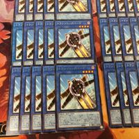 トランソニックバード 40枚 型番統一 字レア まとめ 遊戯王 BODE-JP037 サムネイル 4