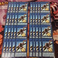 トランソニックバード 40枚 型番統一 字レア まとめ 遊戯王 BODE-JP037 サムネイル 1