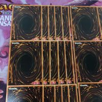 トランソニックバード 40枚 型番統一 字レア まとめ 遊戯王 BODE-JP037 サムネイル 7