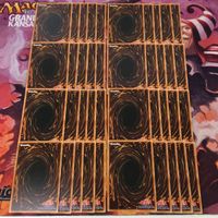 トランソニックバード 40枚 型番統一 字レア まとめ 遊戯王 BODE-JP037 サムネイル 6