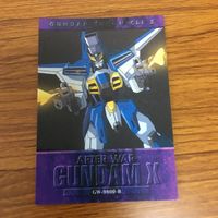 Gundam Card Das Masters Lot Calamity Ashtar サムネイル 6