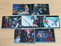 Gundam SEED Carddass Masters Opening Card Stella サムネイル 2