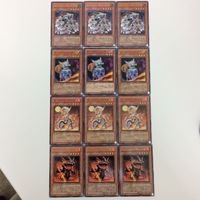 遊戯王 字レア ノーマル エーリアン・テレパス エーリアン・マーズ エーリアン・ドッグ エーリアン・ウォリアー カード まとめ サムネイル 1
