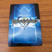 カード トレカ キングダムハーツ キンハー KINGDM HEARTS ピート SR レア キラ 16 サムネイル 2