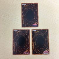 遊戯王 ノーマル 英語含む 韓国語含む カード トレーディングカード スケープゴート まとめ サムネイル 7