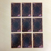 遊戯王 ノーマル 英語含む 韓国語含む カード トレーディングカード スケープゴート まとめ サムネイル 6