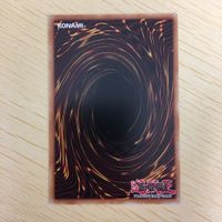 遊戯王 ノーマル 英語含む 韓国語含む カード トレーディングカード スケープゴート まとめ サムネイル 9