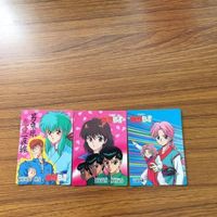 バンダイ バンプレカード 幽遊白書 まとめ 幻海 飛影 師範 雪菜 蔵馬 浦飯 桑原 幽助 和真 柳沢 雪村 光成 子 城戸 サムネイル 2