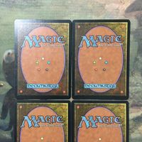 MTG マジックザギャザリング カード まとめ TMP 二枚舌/Duplicity 4枚セット 93 サムネイル 6