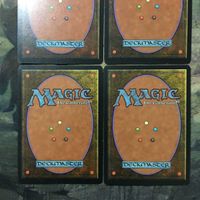 MTG マジックザギャザリング カード まとめ TMP 二枚舌/Duplicity 4枚セット 93 サムネイル 5