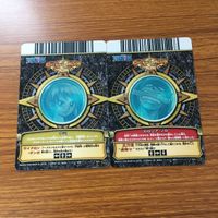 ワンピース ワンピ ワンピーベリーマッチ カード まとめ ルフィ ゾロ サンジ ナミ チョッパー ウソップ 27 サムネイル 6