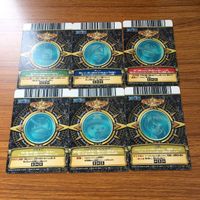 ワンピース ワンピ ワンピーベリーマッチ カード まとめ ルフィ ゾロ サンジ ナミ チョッパー ウソップ 27 サムネイル 2
