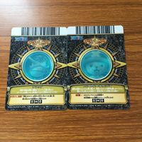 ワンピース ワンピ ワンピーベリーマッチ カード まとめ ルフィ ゾロ サンジ ナミ チョッパー ウソップ 27 サムネイル 4