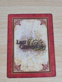 トモエ ラストクロニクス PR クイーンズブレイド サムネイル 2
