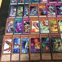 混合デッキパーツ 48枚 幻影騎士団 RR SR 電脳堺 被り無しコレクション 遊戯王 まとめ スピードロイド レイドラプターズ サムネイル 4