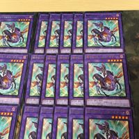 騎甲虫クルーエル・サターン 40枚 型番統一 字レア CYAC-JP037 遊戯王 まとめ ビートルーパー遊戯王 まとめ サムネイル 3