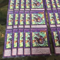 騎甲虫クルーエル・サターン 40枚 型番統一 字レア CYAC-JP037 遊戯王 まとめ ビートルーパー遊戯王 まとめ サムネイル 4