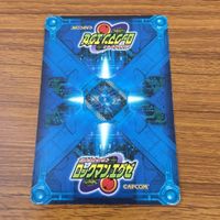カード トレカ ロックマン エグゼ ゼウスハンマー レア キラ 48 サムネイル 2