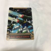 ガンダム ウエハース カード まとめ 40 サムネイル 4