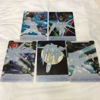 ガンダム ウエハース カード まとめ 40 サムネイル 5