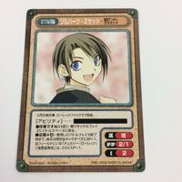 ガンガンヴァーサス カード まとめ 東京アンダーグラウンド ジルハーツ ミセット 煙 五十鈴 銀之介 27 サムネイル 3