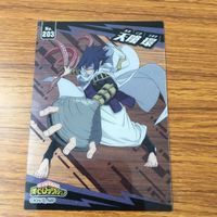 カード トレカ まとめ 僕のヒーローアカデミア ヒ ヒロアカ 蛙吹 梅雨 耳郎 響香 障子 目蔵 佐藤 力道 天喰 環 常闇 踏陰 8 サムネイル 7