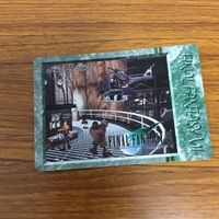 ファイナルファンタジー カード トレカ まとめ 12 サムネイル 7