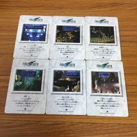ファイナルファンタジー カード トレカ まとめ 12 サムネイル 8