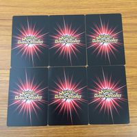 カード トレカ まとめ ミラクル バトル ミラバト 黒子のバスケ テツヤ 2号 流星のダンク 桃井の分析ノート 桃井 さつき 52 サムネイル 2