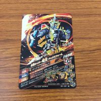 カード トレカ まとめ ガンバライジング 電王 アマゾン ニューオメガ 新1号 メテオ カブト 27 サムネイル 10