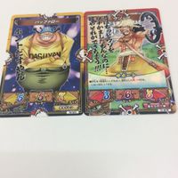 ワンピース キズナブースト カードバトル ニコロビン バッファロー ハクバ フォクシー モンキーDガープ ウソップ エリザベ サムネイル 4