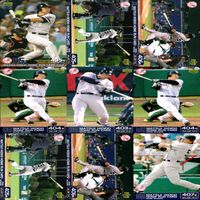 松井秀喜 ホームランカード 大量 まとめ セミコンプ 【301-436】 ※抜け有り 被りあり 画像確認の上、ご購入ください bp517 サムネイル 5