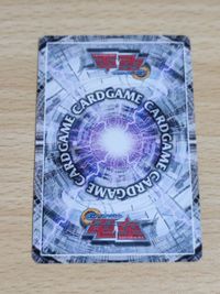 カード GEAR戦士電童 G-00 非売品 プロモ サムネイル 2
