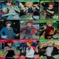 カード あんスタ あんさんぶるスターズ クリア まとめ SP 朔間凛月 月永レオ 朔間零 影片みか 瀬名泉 など サムネイル 1