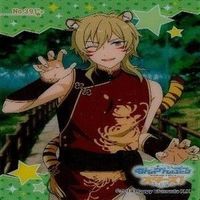 カード あんスタ あんさんぶるスターズ クリア まとめ SP 朔間凛月 月永レオ 朔間零 影片みか 瀬名泉 など サムネイル 7