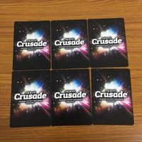 カード トレカ まとめ クルセイド 幽遊白書 飛影 桑原 和真 浦飯 幽助 44 サムネイル 2