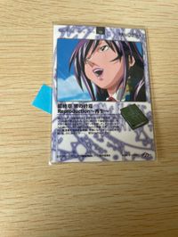 バイブルブラック トレーディングカード ストーリーカード No 53 Bible Black ★超絶レアな商品 サムネイル 6