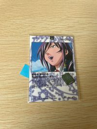 バイブルブラック トレーディングカード ストーリーカード No 53 Bible Black ★超絶レアな商品 サムネイル 4