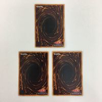 遊戯王 スーパーレア ブラック・ホール カード まとめ サムネイル 5