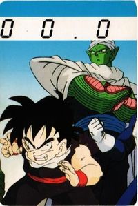 【状態B】ドラゴンボール マイナーカード カプセルコーポレーション 人造人間 其の4 カード まとめ サムネイル 2