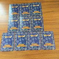 ドラゴンクエスト トレーディング カード バトル トレカ まとめ わらいぶくろ ドラゴンソルジャー れんごくちょう ギーガ ゴルバ 1 サムネイル 2